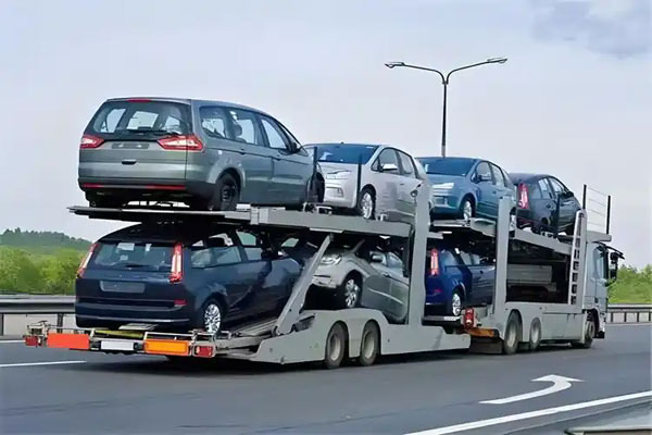 宝清轿车托运查询