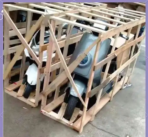 宝清电动车运输
